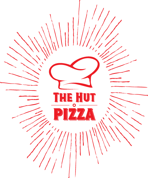 The Hut - Pizza